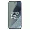 Google Pixel 11 Pro XL 5G smartphone, 12GB RAM, 256GB armazenamento, 6,8 polegadas OLED 120Hz, Dual SIM, Fog