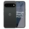 Google Pixel 11 Pro XL 5G smartphone, 12GB RAM, 256GB armazenamento, Obsidian, Dual-SIM, ecrã OLED de 6,8 polegadas 120Hz, Android 16