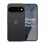 Google Pixel 11 Pro XL 5G smartphone, 12GB RAM, 256GB armazenamento, Obsidian, Dual-SIM, ecrã OLED de 6,8 polegadas 120Hz, Android 16