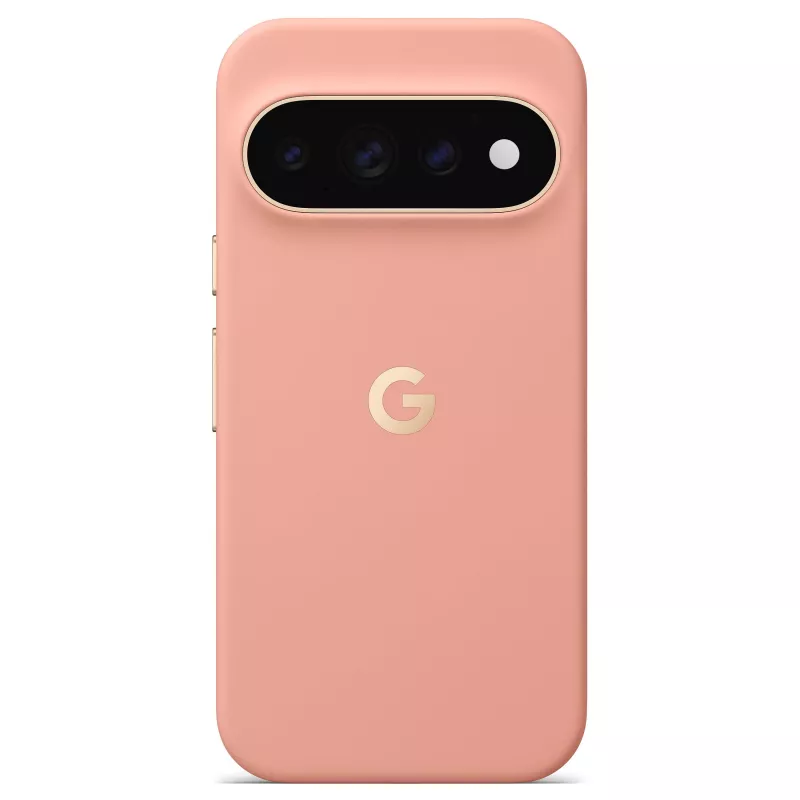 Capa Google Pixel 11 Pro XL Canyon CGY4 5B05