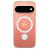 Capa para Google Pixel 11 Pro XL transparente PKK4 P9A1