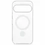 Capa para Google Pixel 11 Pro XL transparente PKK4 P9A1