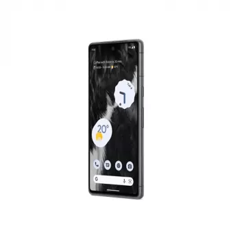 Google Pixel 7 128GB preto EU