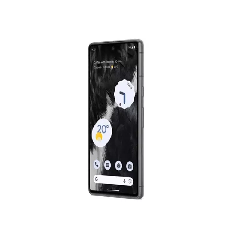 Google Pixel 7 128GB preto EU