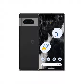 Google Pixel 7 128GB preto EU