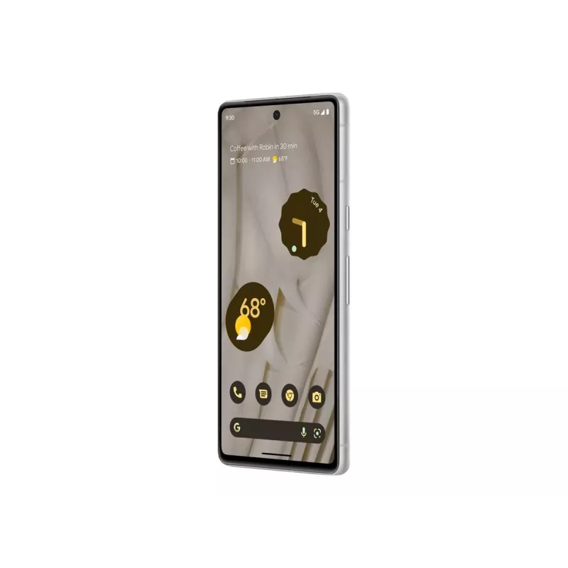 Google Pixel 7 - Smartphone 5G - Dual SIM - 8GB RAM / 128GB armazenamento - Ecrã OLED - 6,3