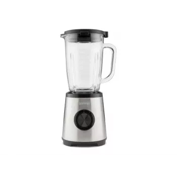 Máquina de lavar roupa de carga frontal Gorenje B1300E, 8 kg, 1400 rpm, branco