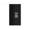 Exaustor telescópico encastrável Gorenje BHI65138B 60 cm Preto