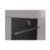 Forno elétrico de encastrar Gorenje BP6138B, 71 L, pirólise, IconLED Touch Control, Preto
