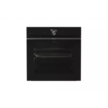 Forno elétrico de encastrar Gorenje BP6138B, 71 L, pirólise, IconLED Touch Control, Preto