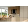 Exaustor de parede Gorenje WHT66236B Preto 650 m³/h