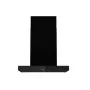 Exaustor de parede Gorenje WHT66236B Preto 650 m³/h