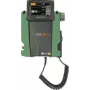 Conjunto de testador multifunções de instalação Gossen Metrawatt PROFiTEST MF XTRA LEMONGREEN, calibrado DAkkS, VDE 0100/0105 M535T