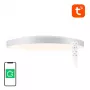 Lâmpada de teto inteligente Gosund LB11 32cm WiFi Bluetooth RGBCW 1920lm Tuya + comando