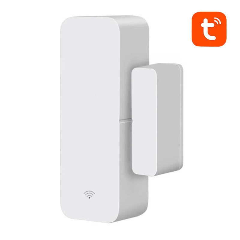 Gosund S2 Sensor inteligente Wi-Fi de porta/janela, branco