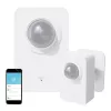 Sensor de movimento inteligente WiFi Tuya Gosund S4