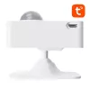 Sensor de movimento inteligente WiFi Tuya Gosund S4
