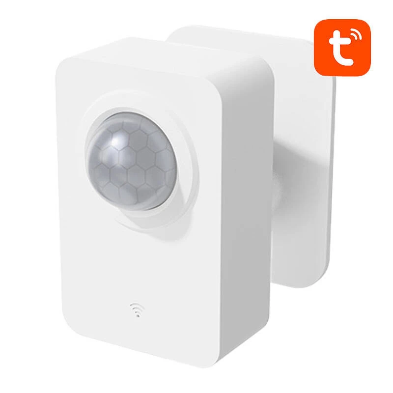 Sensor de movimento inteligente WiFi Tuya Gosund S4