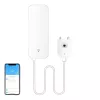 GOSUND S5 WiFi Sensor inteligente de fugas de água, Tuya