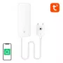 GOSUND S5 WiFi Sensor inteligente de fugas de água, Tuya