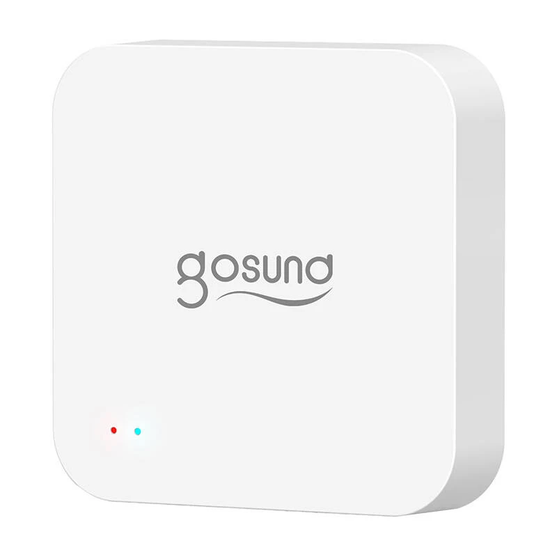 Gateway inteligente Zigbee/WiFi/BLE Gosund ST21 Tuya