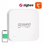 Gateway inteligente Zigbee/WiFi/BLE Gosund ST21 Tuya