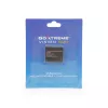 GoXtreme bateria de iões de lítio 1050mAh 3.7V para câmara de ação GoXtreme Vision DUO