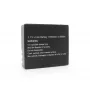 GoXtreme bateria de iões de lítio 1050mAh 3.7V para câmara de ação GoXtreme Vision DUO
