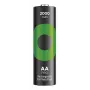 GP Batteries ReCyko+ AA NiMH 2000 mAh baterias, pack de 4 (B2629)