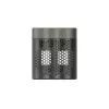 Carregador de baterias GP M451 com 4x pilhas AAA 2700 mAh 1,2V preto EU