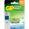 Pilha GP Photo Lithium 2CR5 6V (1500 mAh, LiMnO2) - blister individual