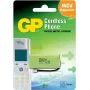 Pilha GP Photo Lithium 2CR5 6V (1500 mAh, LiMnO2) - blister individual