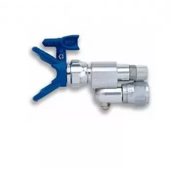 Graco CleanShot Cabeça de válvula de corte + bico 517