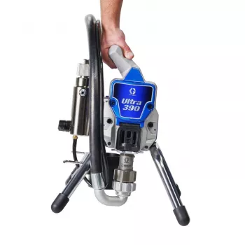 Graco Ultra 390 CEE Pulverizador de tinta airless standard
