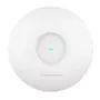 Grandstream GWN7672L Ponto de Acesso Wi-Fi 6E Tri-Band In-Wall