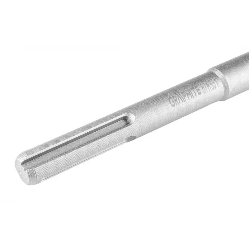 Graphite 57H551 escopro para metal