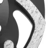 Disco de serra TCT Graphite 57H893 160mm x 20mm furo, 24 dentes