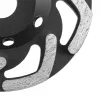 Disco de serra TCT Graphite 57H893 160mm x 20mm furo, 24 dentes