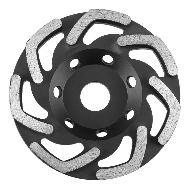 Disco de serra TCT Graphite 57H893 160mm x 20mm furo, 24 dentes