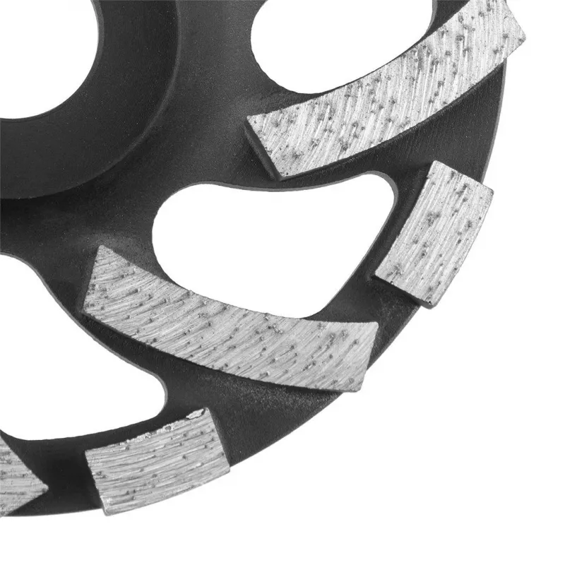 Graphite 57H896 lâmina de serra circular 185mm x 30mm furo 40T TCT para madeira