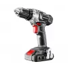 Chave de impacto GRAPHITE 58G000 Energy+ 18V 1250 rpm