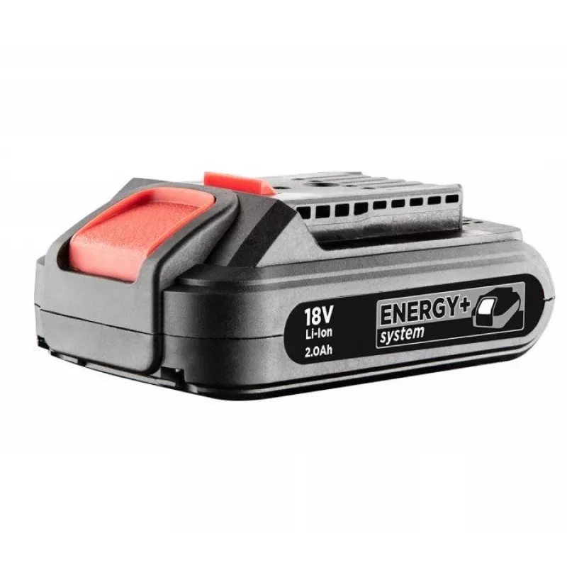 Chave de impacto GRAPHITE 58G000 Energy+ 18V 1250 rpm