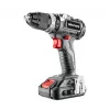 GRAPHITE 58G019 Berbequim brushless Energy+ 18V 1700 RPM