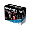 Aparafusadora sem fio GRAPHITE 58G022 Energy+ 18V 1250 rpm
