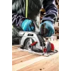 Conjunto de montagem Graphite 58G023-732 125 mm M14 com prato de suporte para rebarbadoras e polidoras
