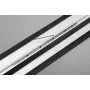 Conjunto de montagem Graphite 58G023-732 125 mm M14 com prato de suporte para rebarbadoras e polidoras