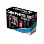 Martelo perfurador GRAPHITE 58G027 SDS Plus Energy+ 18 V 1420 rpm