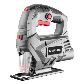 Serra de vaivém elétrica Graphite 58G047