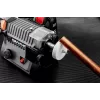 Graphite 58G095 material de retificação/lixagem para ferramenta rotativa
