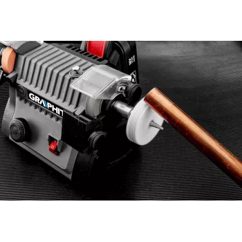 Graphite 58G095 material de retificação/lixagem para ferramenta rotativa